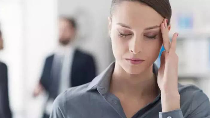 Bugünlerde sizinde başınız ağrıyor mu? Uzman isim uyardı 2